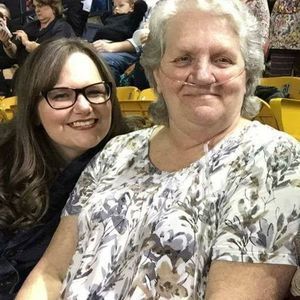 Meet your Posher, Ginger